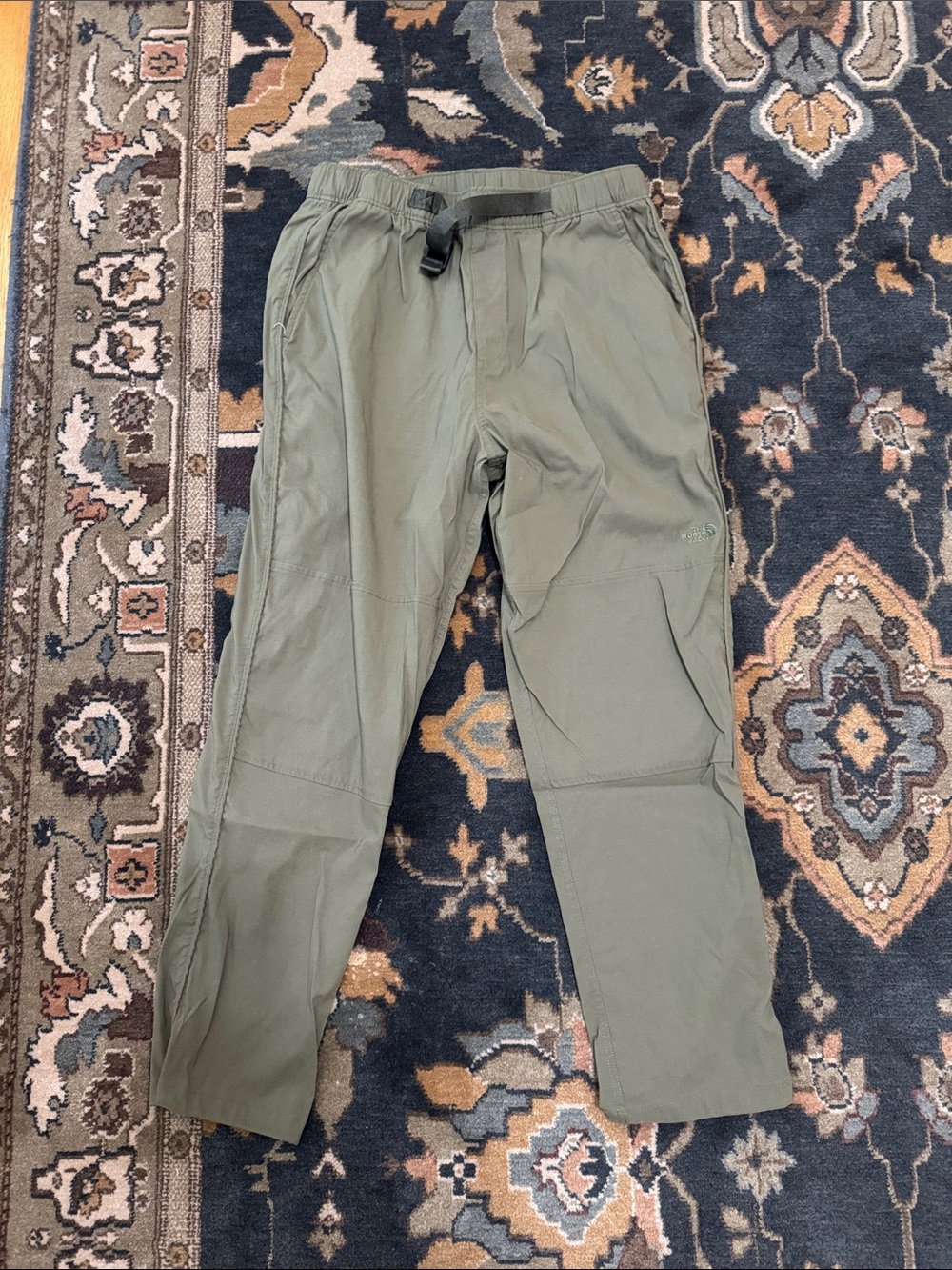 Men's North Face pants